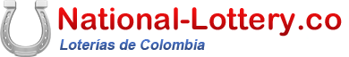 Lotería de Colombia